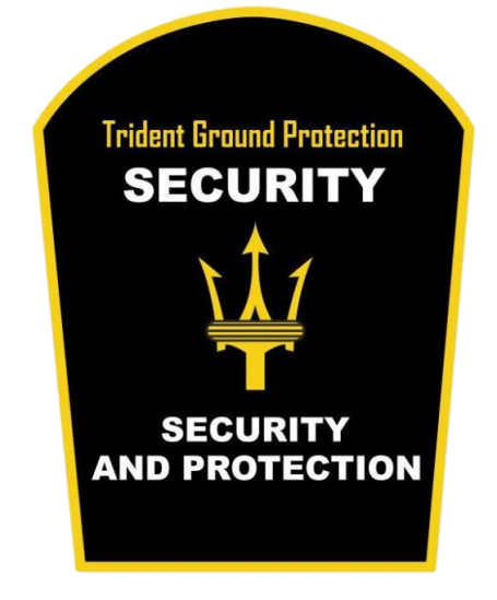 Trident Ground Protection Security, LLC Logo